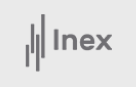 InEx logo